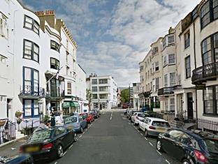 Bed & Breakfast Brightonwave