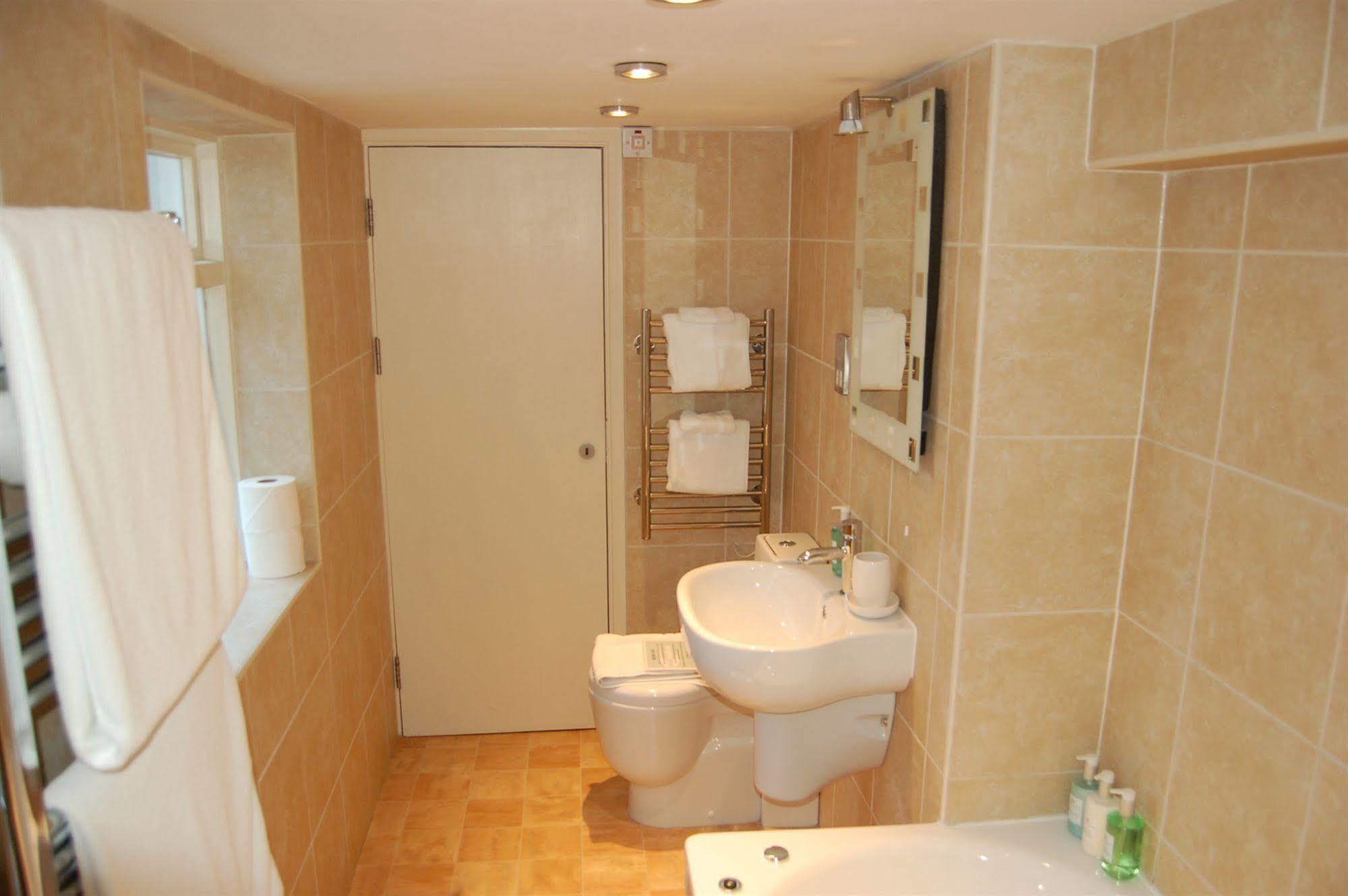 Bed & Breakfast Brightonwave