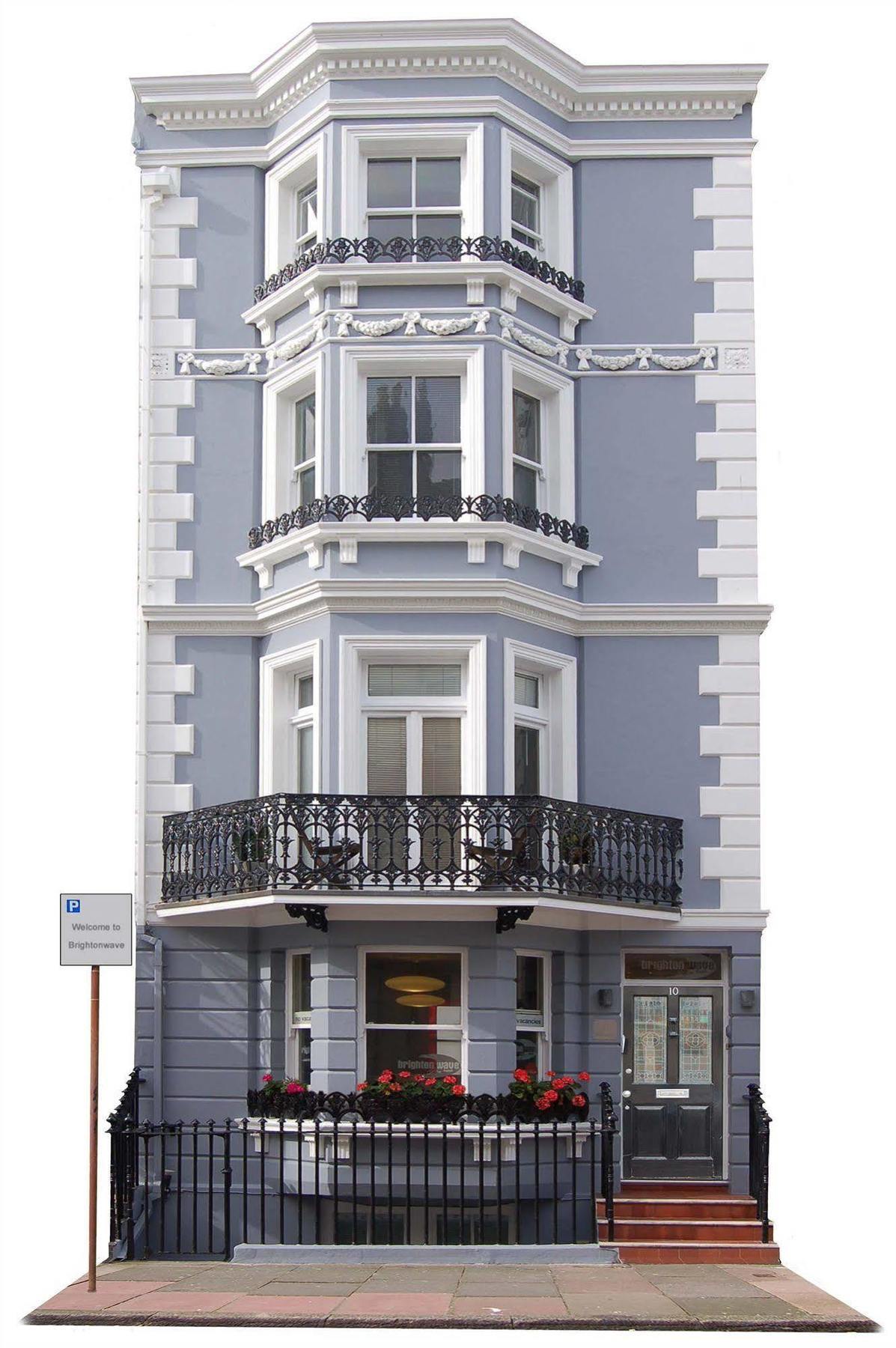 Brightonwave Bed & Breakfast